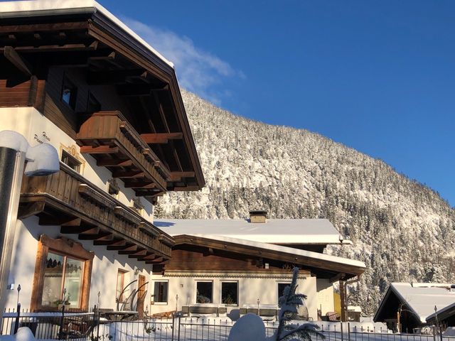 Ferienwohnungen Haus Panoramablick