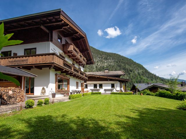 Ferienwohnungen Haus Panoramablick