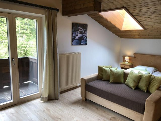 Ferienwohnungen Haus Panoramablick