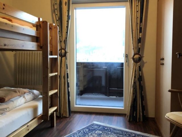 Ferienwohnungen Haus Panoramablick