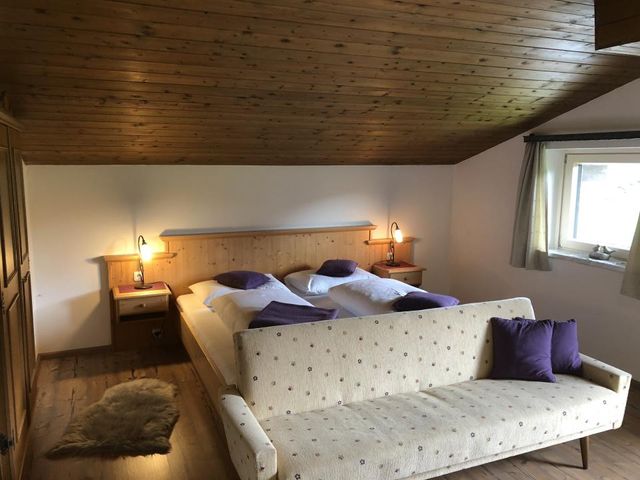 Ferienwohnungen Haus Panoramablick