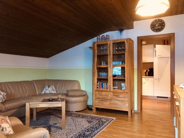 Ferienwohnungen Haus Panoramablick