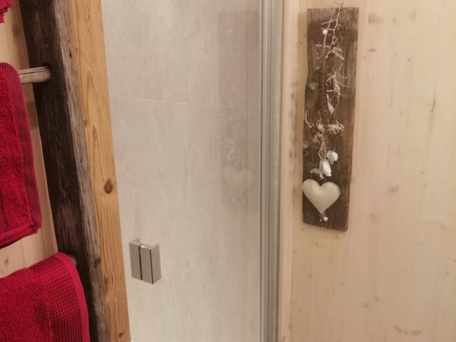 Ferienwohnung Auszeit