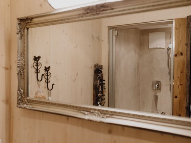 Ferienwohnung Auszeit