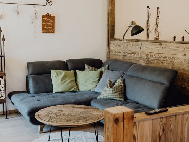 Ferienwohnung Auszeit