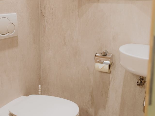 Ferienwohnung Auszeit