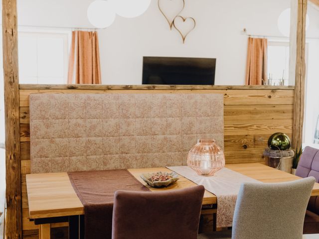 Ferienwohnung Auszeit