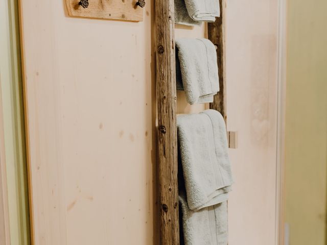 Ferienwohnung Auszeit