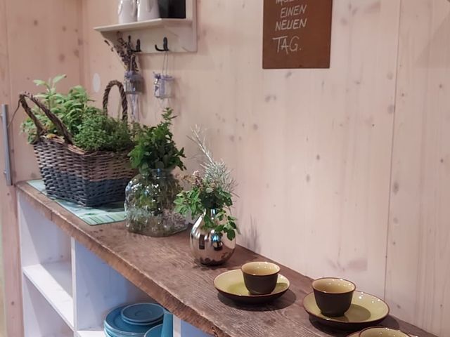 Ferienwohnung Auszeit