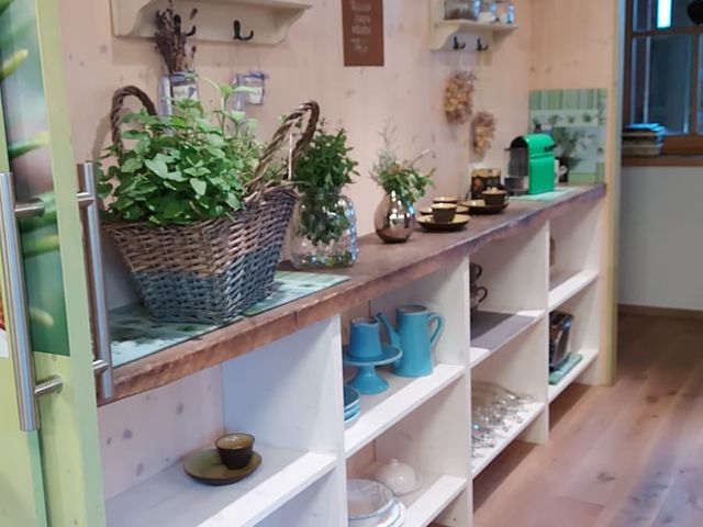 Ferienwohnung Auszeit