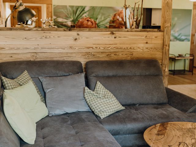 Ferienwohnung Auszeit