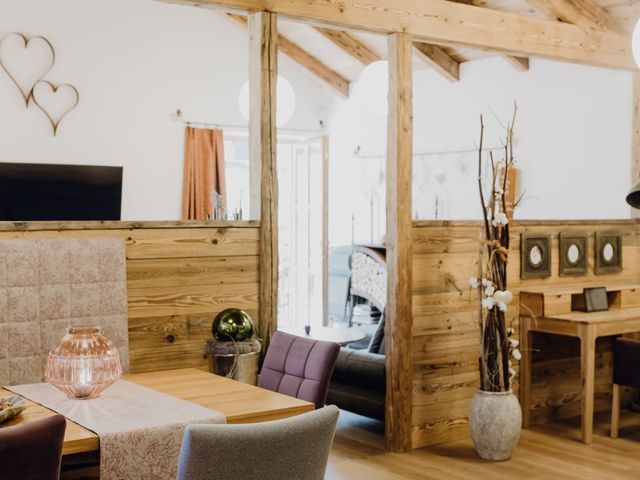 Ferienwohnung Auszeit