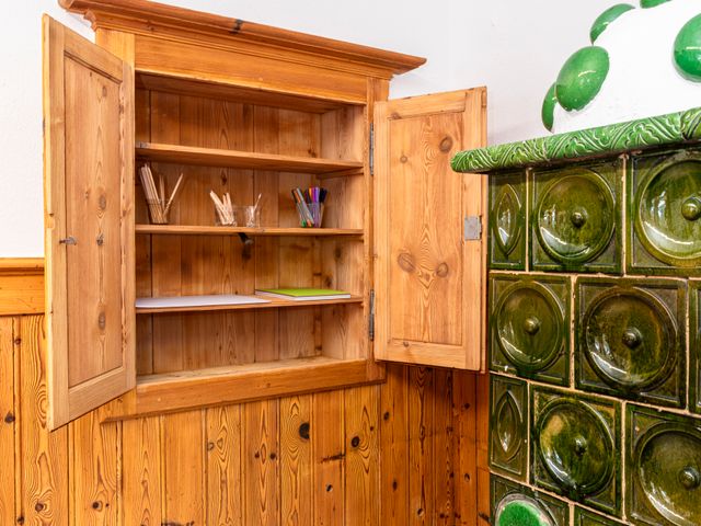 Ferienhaus Berggeflüster