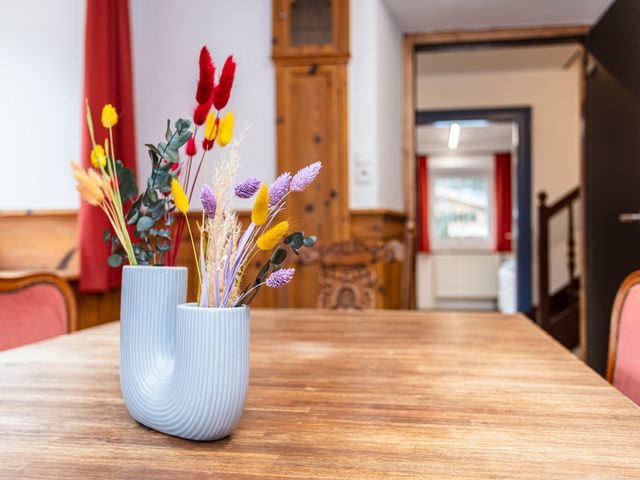 Ferienhaus Berggeflüster