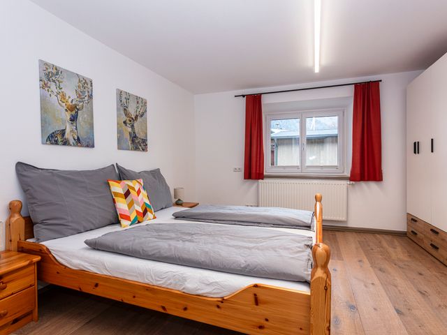 Ferienhaus Berggeflüster