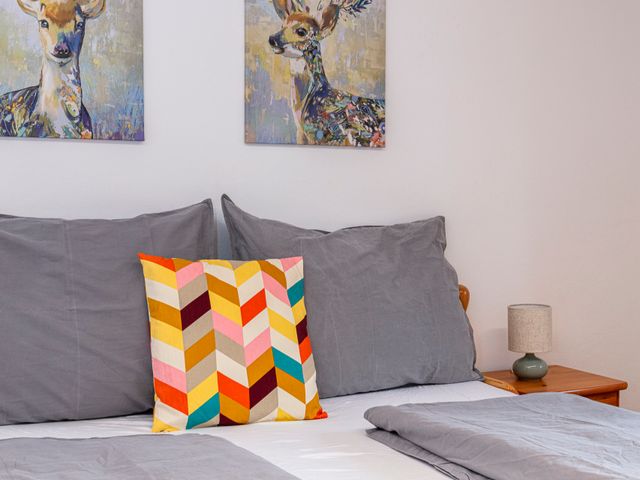 Ferienhaus Berggeflüster