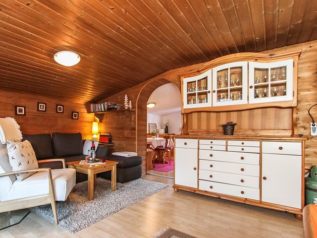 Ferienwohnungen Bergblick