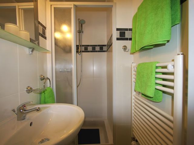 Ferienwohnungen Bergblick