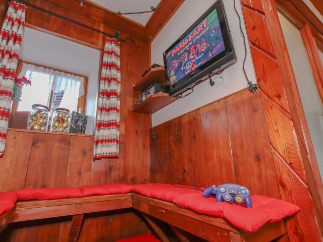 Appartements Schmidsendl