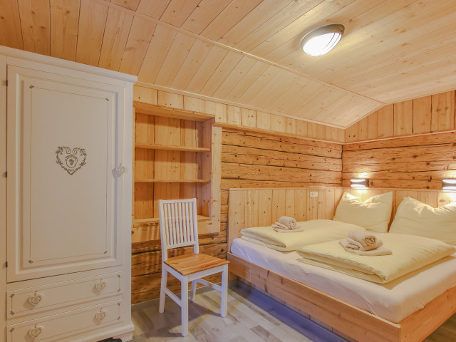 Appartements Schmidsendl