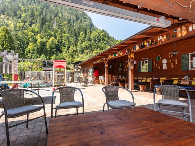 Appartements Schmidsendl