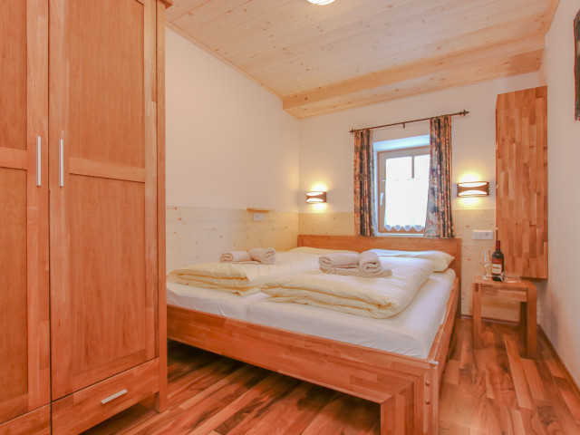 Appartements Schmidsendl