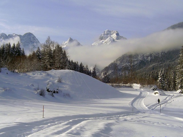 Appartements Schmidsendl