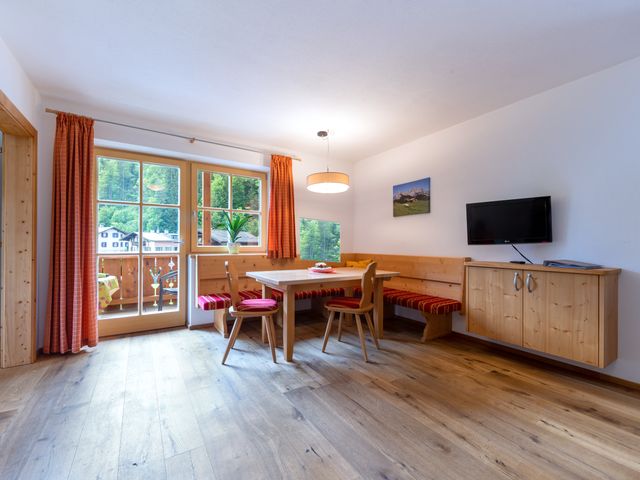 Ferienwohnungen Rass Lofer