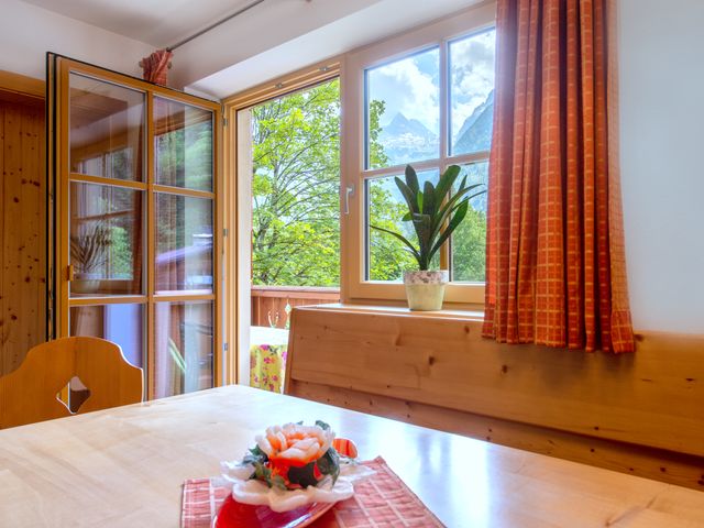 Ferienwohnungen Rass Lofer