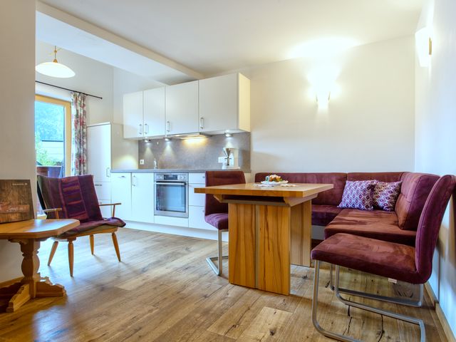 Ferienwohnungen Rass Lofer