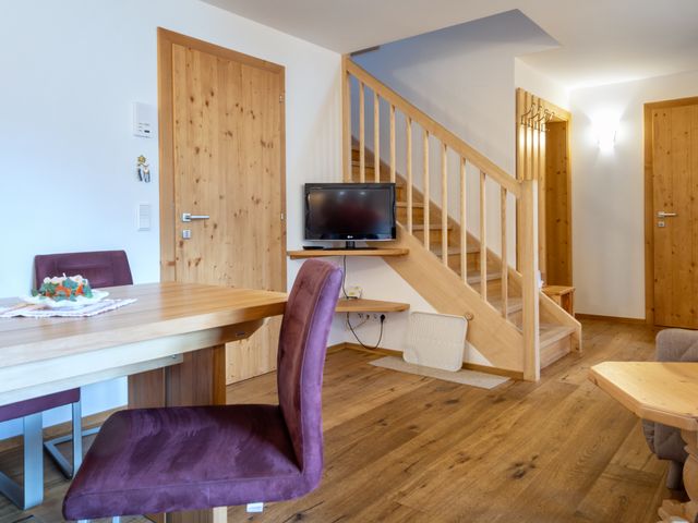 Ferienwohnungen Rass Lofer