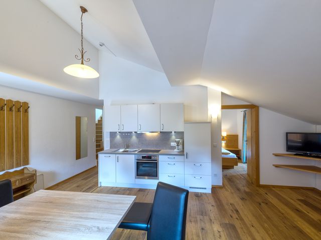 Ferienwohnungen Rass Lofer