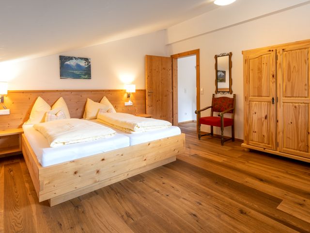 Ferienwohnungen Rass Lofer