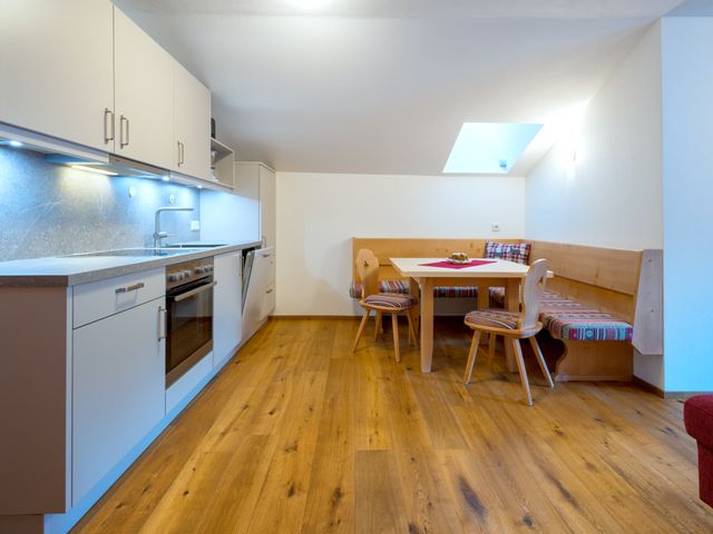 Ferienwohnungen Rass Lofer