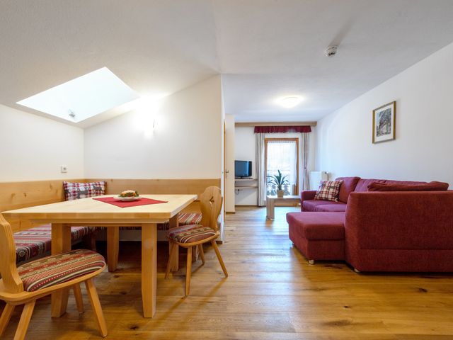 Ferienwohnungen Rass Lofer