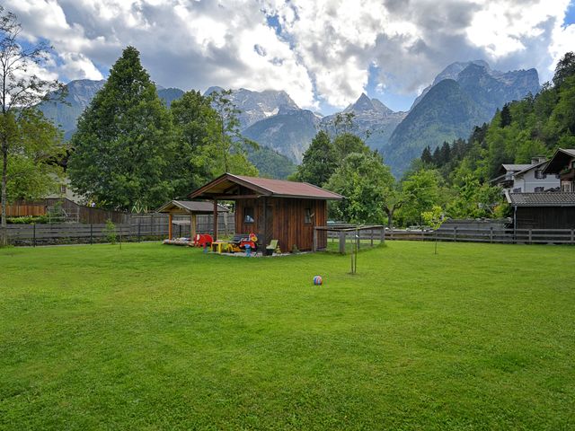 Ferienwohnungen Rass Lofer