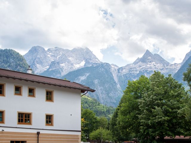 Ferienwohnungen Rass Lofer