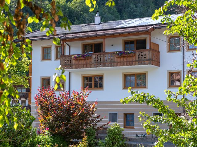 Ferienwohnungen Rass Lofer