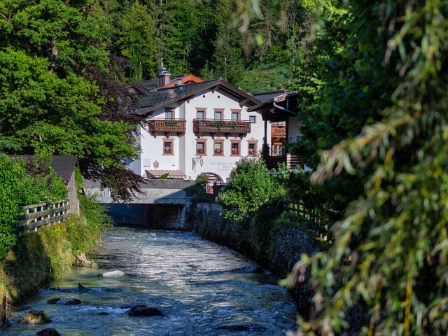 Ferienwohnungen Rass Lofer