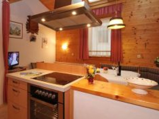 Ferienwohnungen Rass Lofer