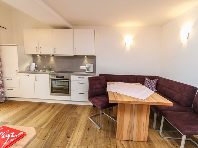 Ferienwohnungen Rass Lofer