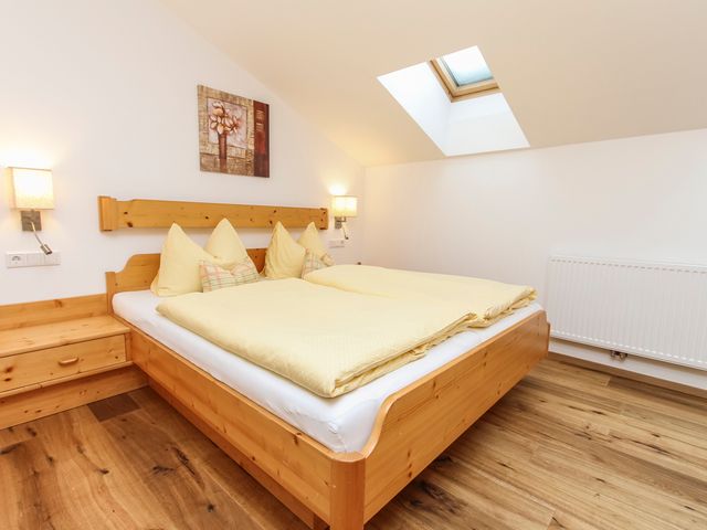 Ferienwohnungen Rass Lofer