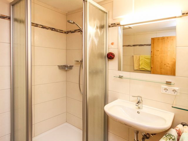 Ferienwohnungen Rass Lofer