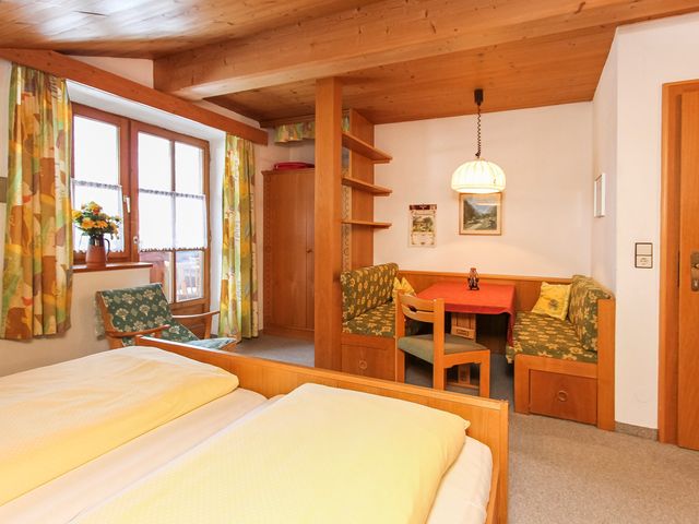 Ferienwohnungen Rass Lofer