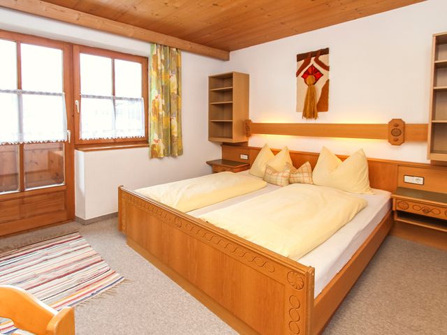 Ferienwohnungen Rass Lofer