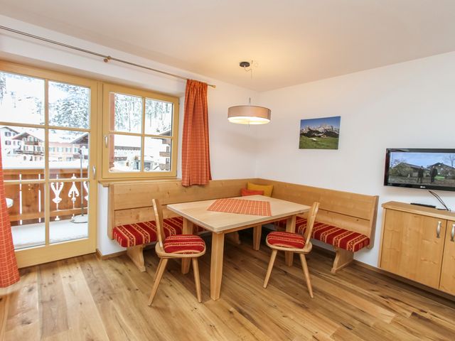 Ferienwohnungen Rass Lofer