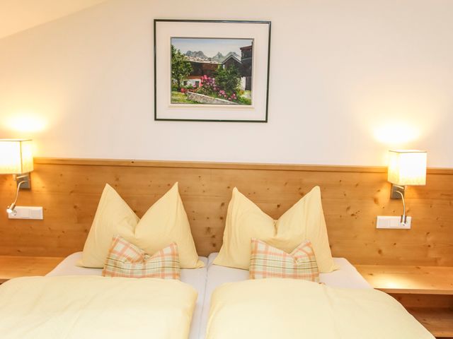 Ferienwohnungen Rass Lofer