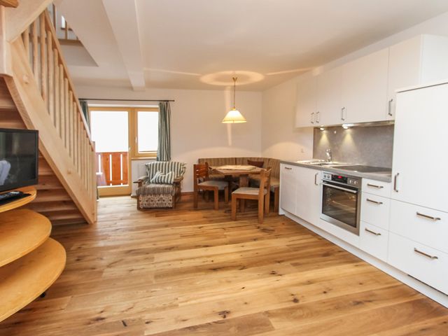 Ferienwohnungen Rass Lofer