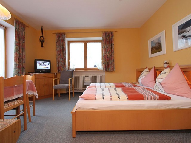 Ferienwohnung Malitz