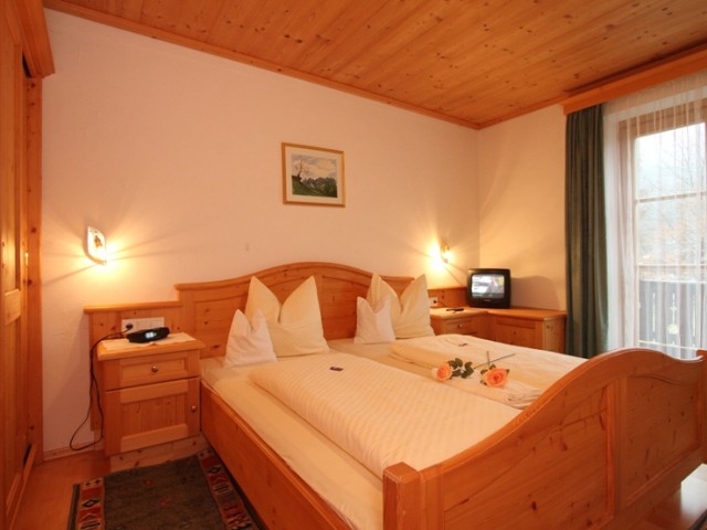 Hotel Pension Madlgut